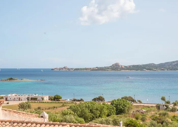 Robby By Interhome * Cannigione