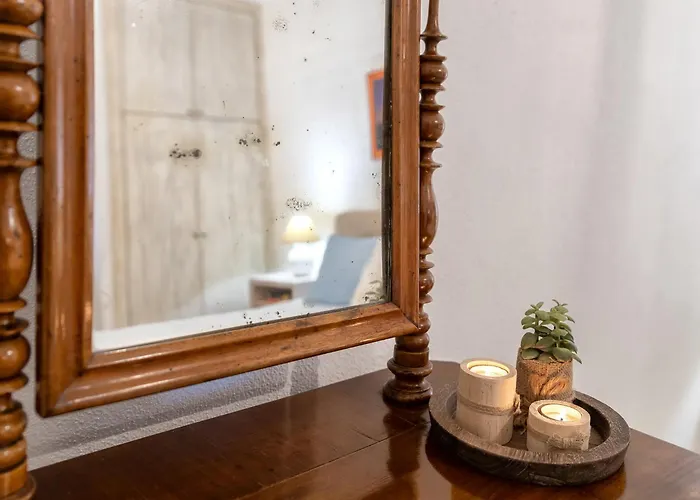 Semesterbostad Robby By Interhome Cannigione