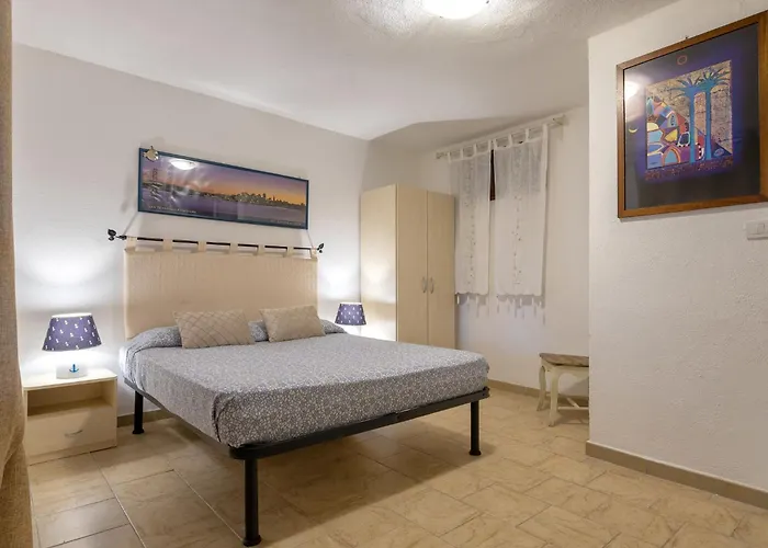 Robby By Interhome Semesterbostad Cannigione