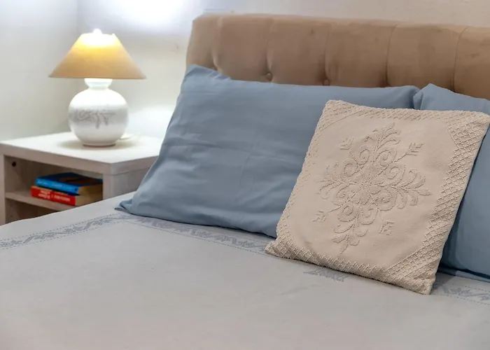 Semesterbostad Robby By Interhome Cannigione