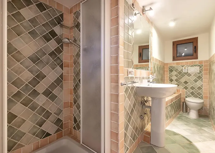 Robby By Interhome *