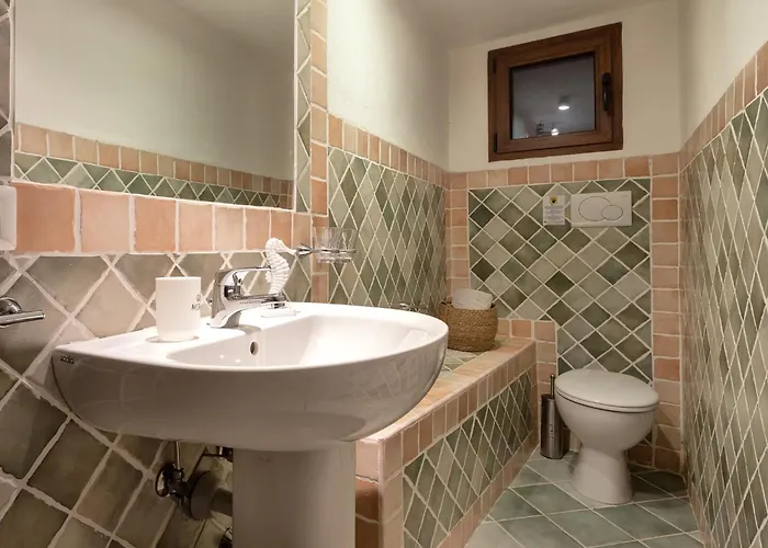 Semesterbostad Robby By Interhome *