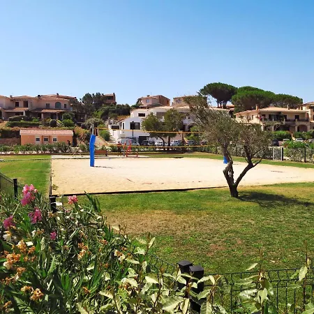 Robby By Interhome Holiday home Cannigione