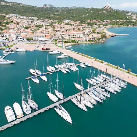 Hébergement de vacances Robby By Interhome Cannigione