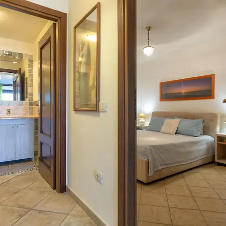 Robby By Interhome *