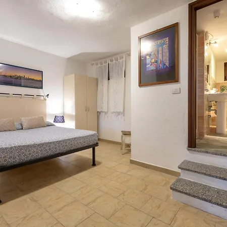 Hébergement de vacances Robby By Interhome