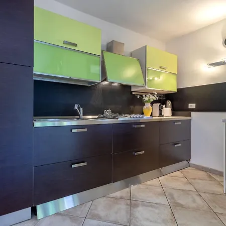 Robby By Interhome * Cannigione