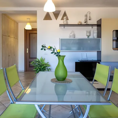 Robby By Interhome Hébergement de vacances