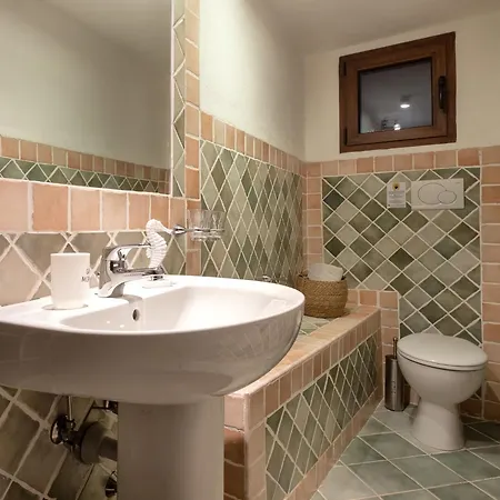 Holiday home Robby By Interhome *