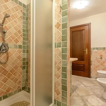 Robby By Interhome Holiday home Cannigione