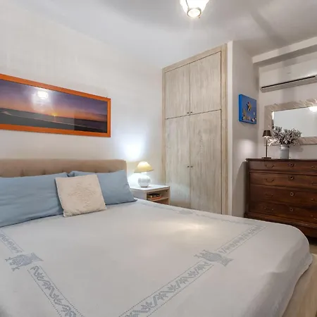 Robby By Interhome * Cannigione