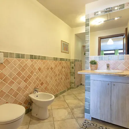 Robby By Interhome Holiday home *