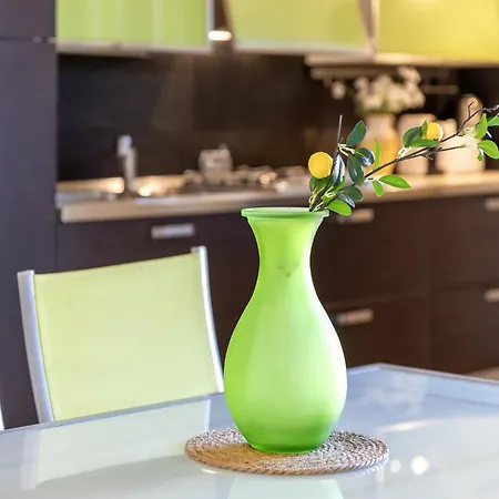 Robby By Interhome Holiday home