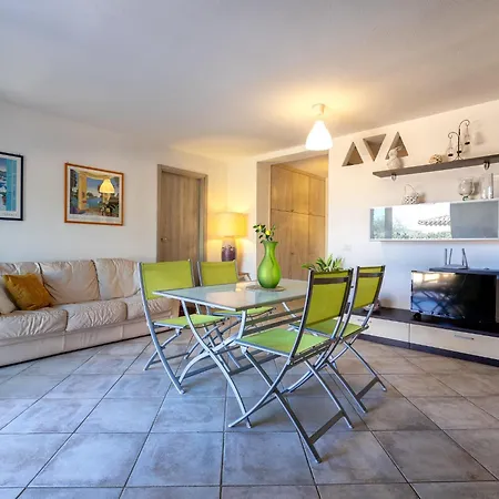 Hébergement de vacances Robby By Interhome Cannigione