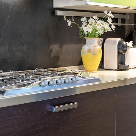 Robby By Interhome Cannigione