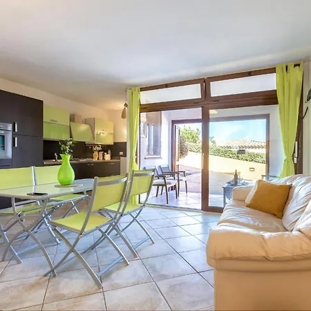 Robby By Interhome * カンニジョネ