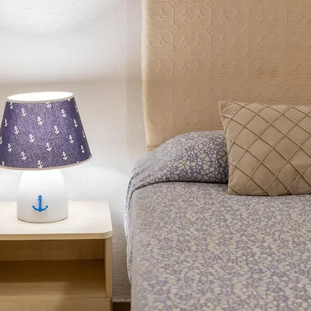 Hébergement de vacances Robby By Interhome